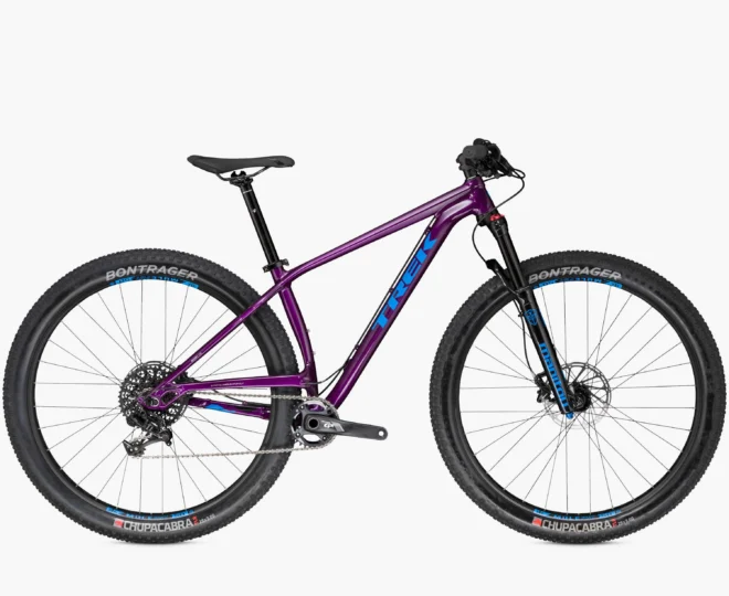 2016 Trek Stache 7 29+