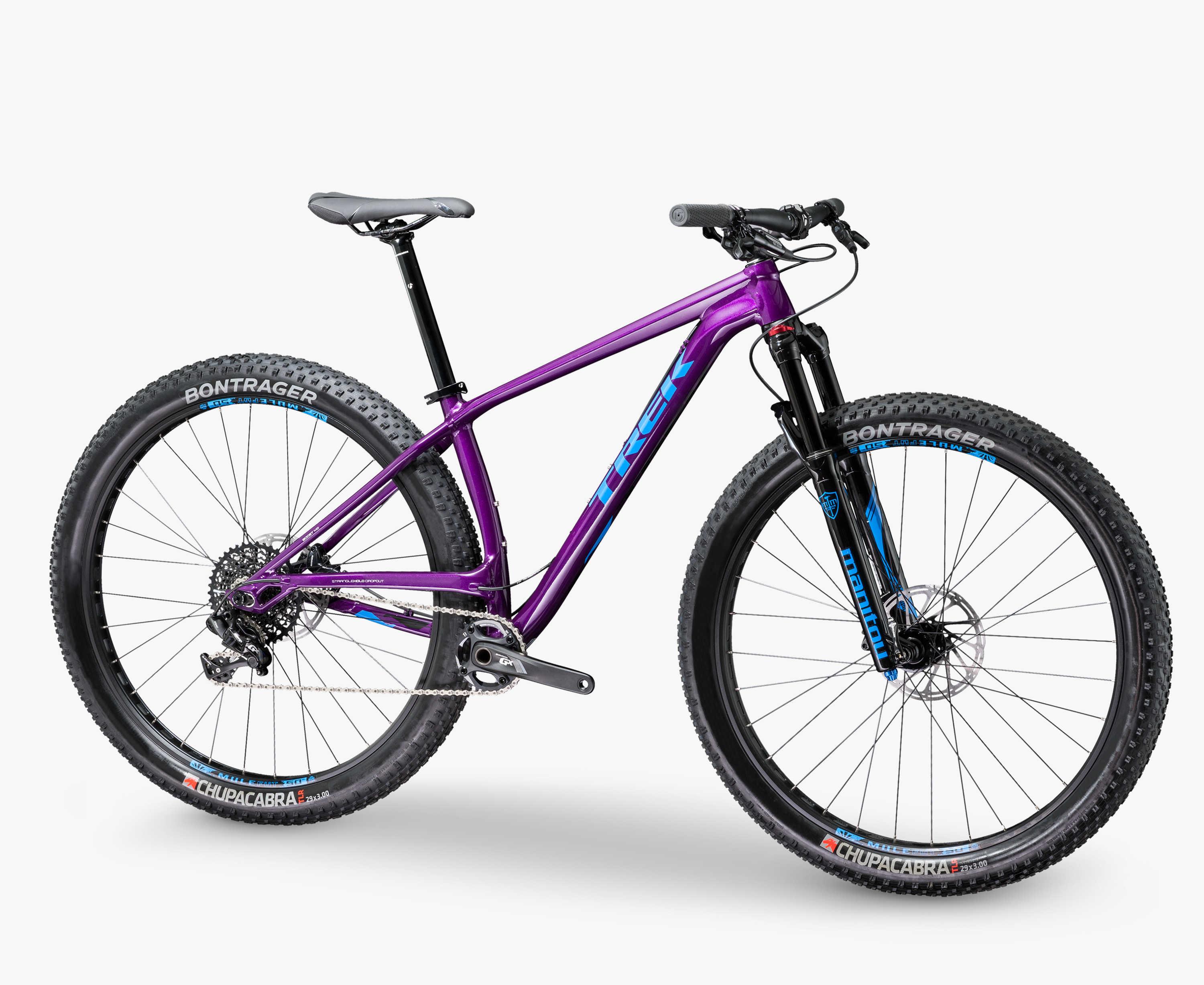 2016 Trek Stache 7 29+