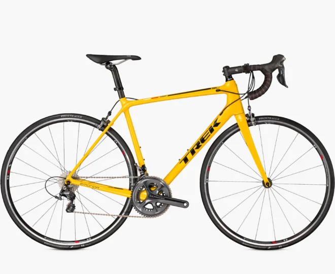 2016 Trek Emonda SL 6