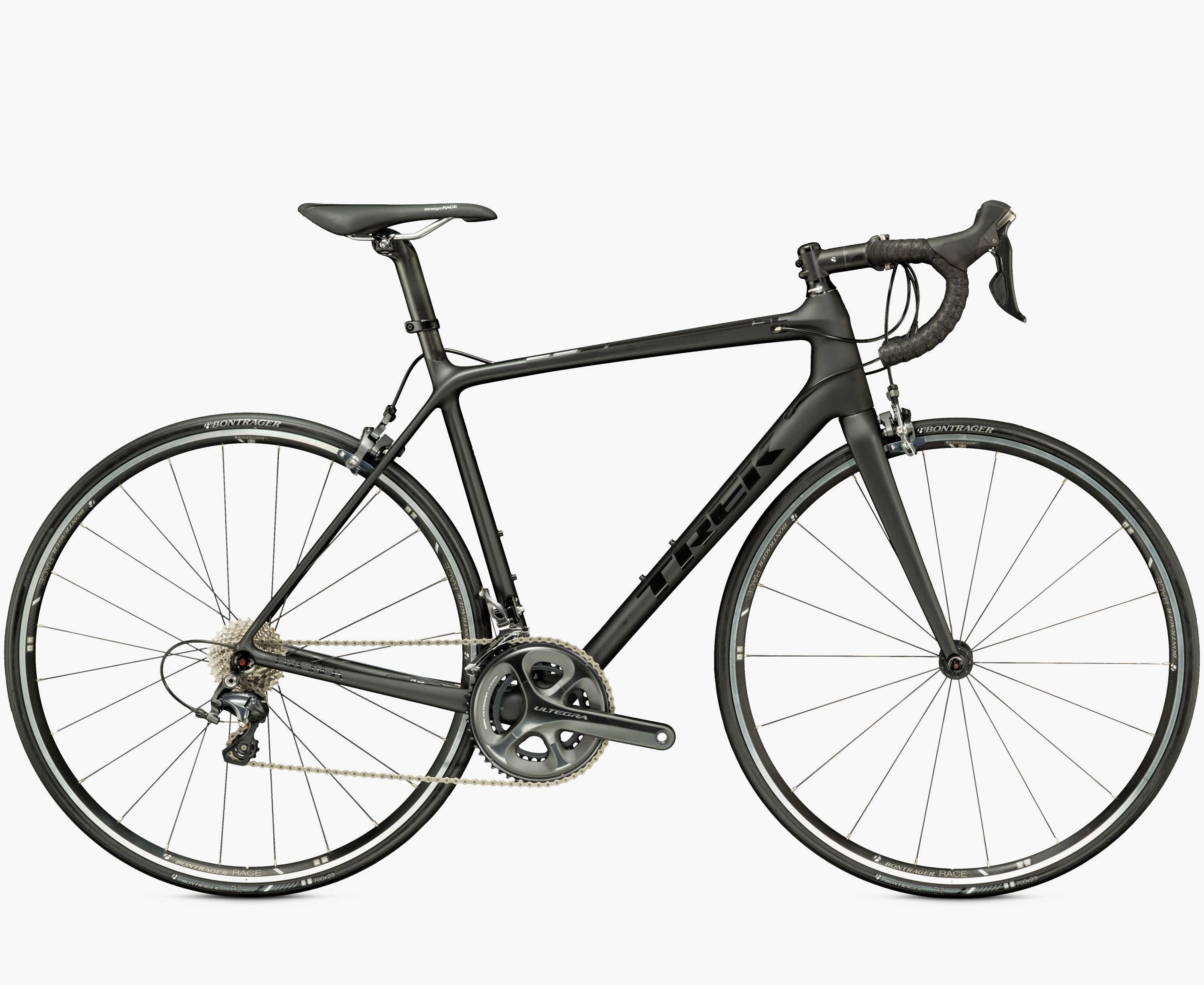 2016 Trek Emonda SL 6