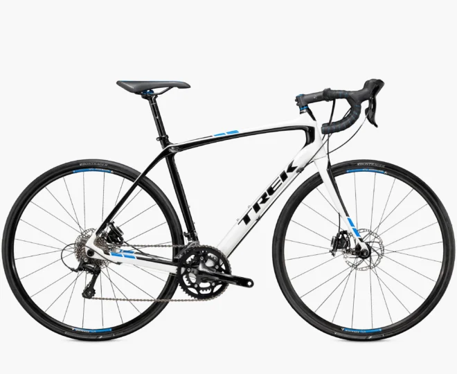 2016 Trek Domane 4.0 Disc