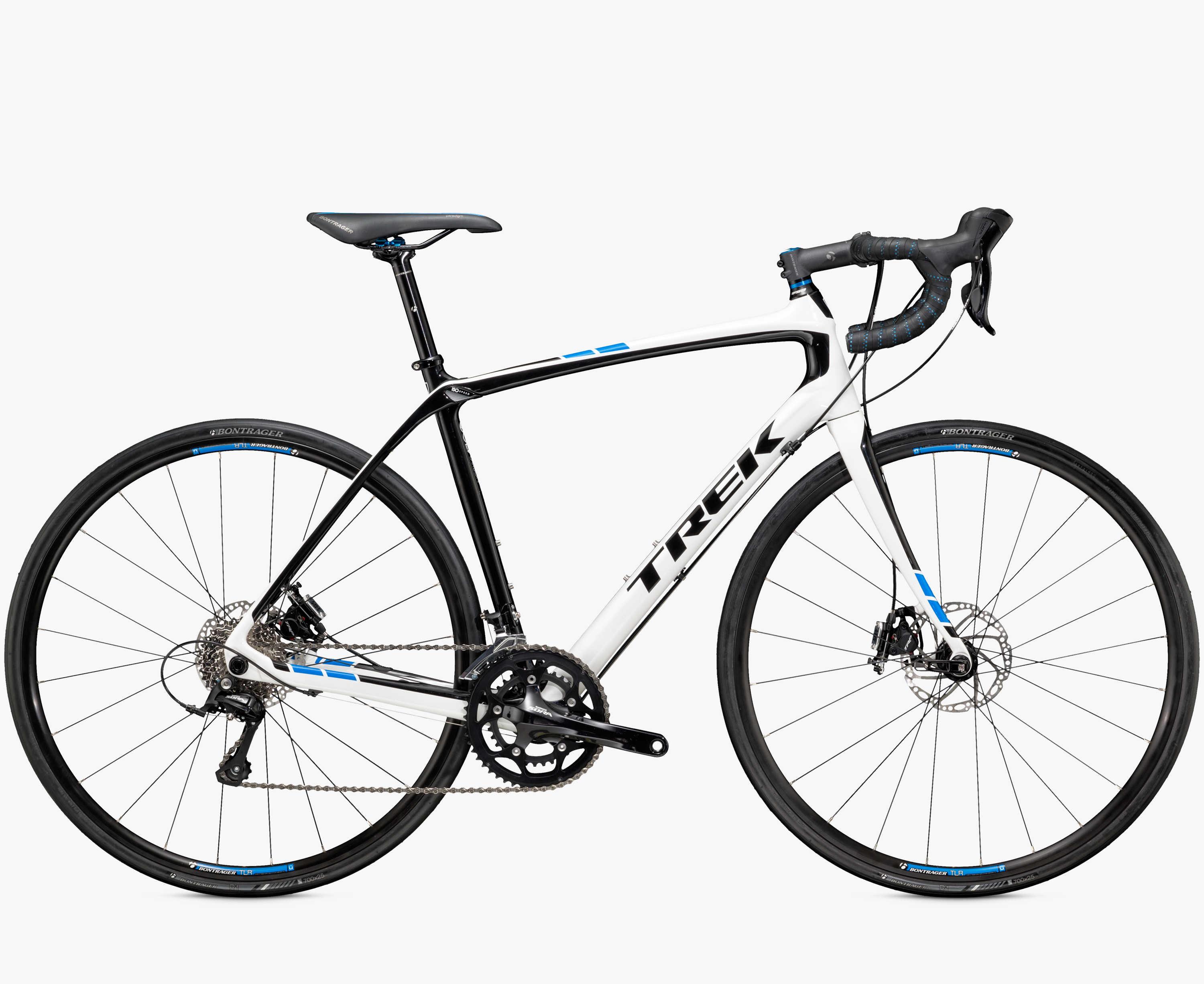2016 Trek Domane 4.0 Disc