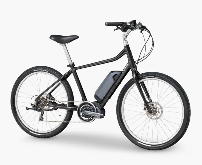 2016 Trek Lift+