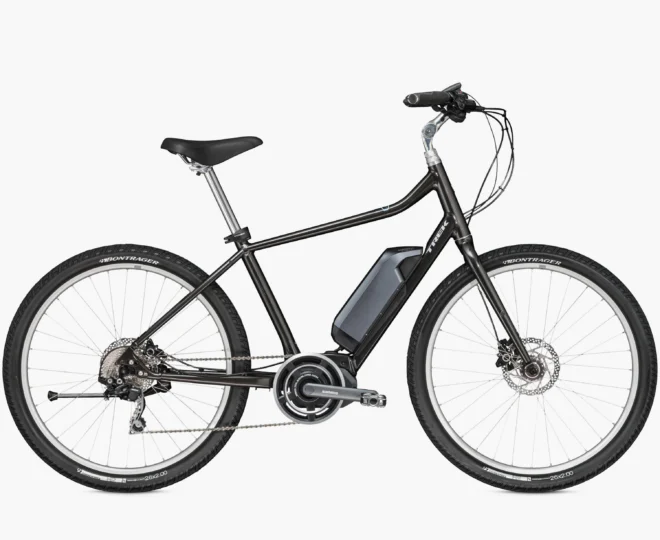 2016 Trek Lift+