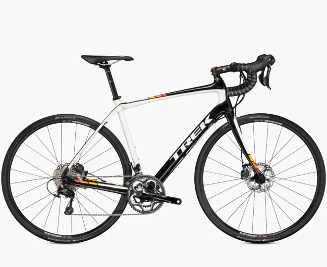2016 Trek Domane 4.3 Disc