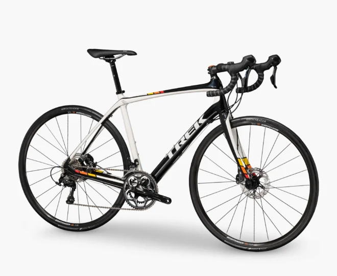 2016 Trek Domane 4.3 Disc