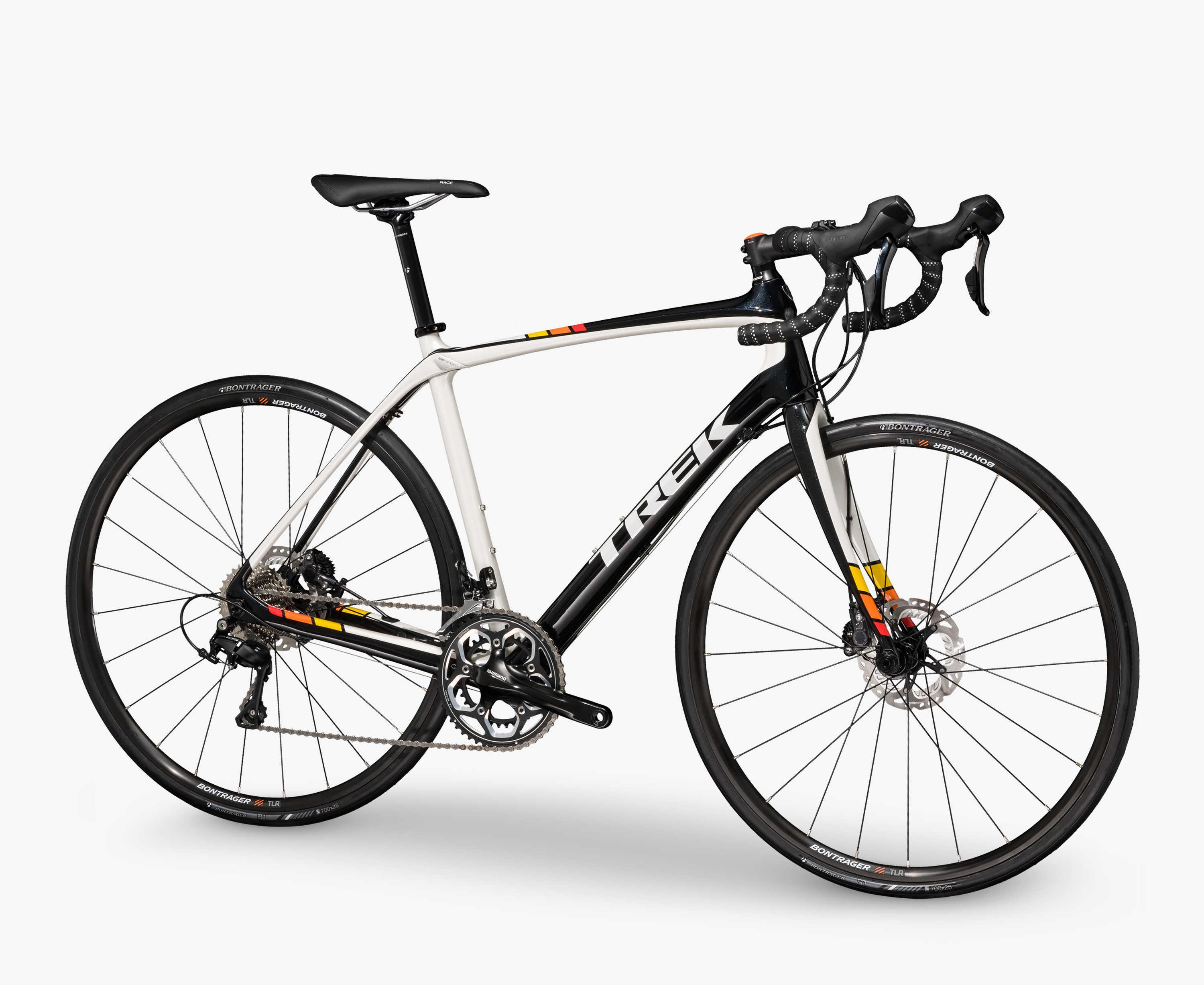 2016 Trek Domane 4.3 Disc