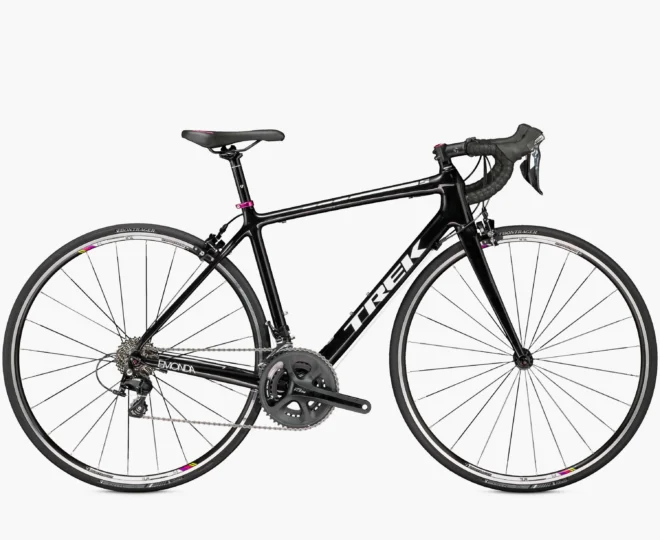 2016 Trek Emonda S 5 WSD