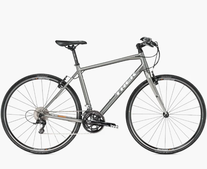 2016 Trek 7.5 FX
