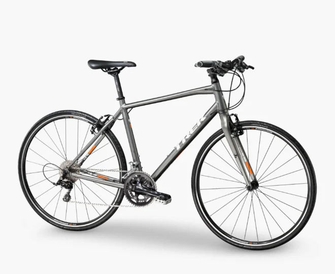 2016 Trek 7.5 FX