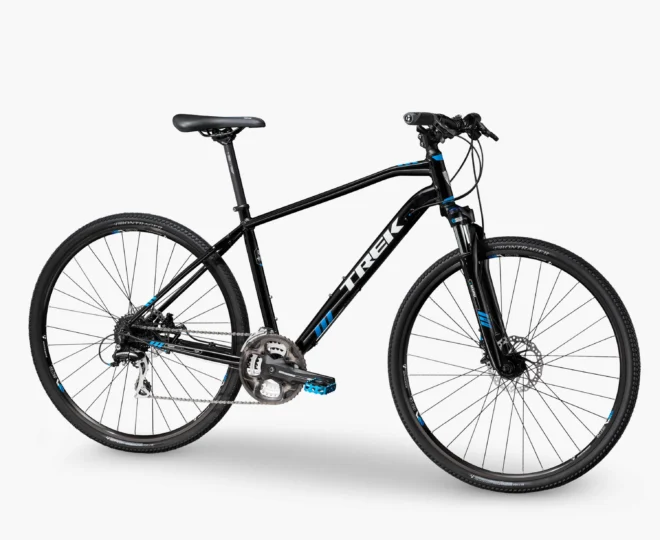 2016 Trek 8.3 DS
