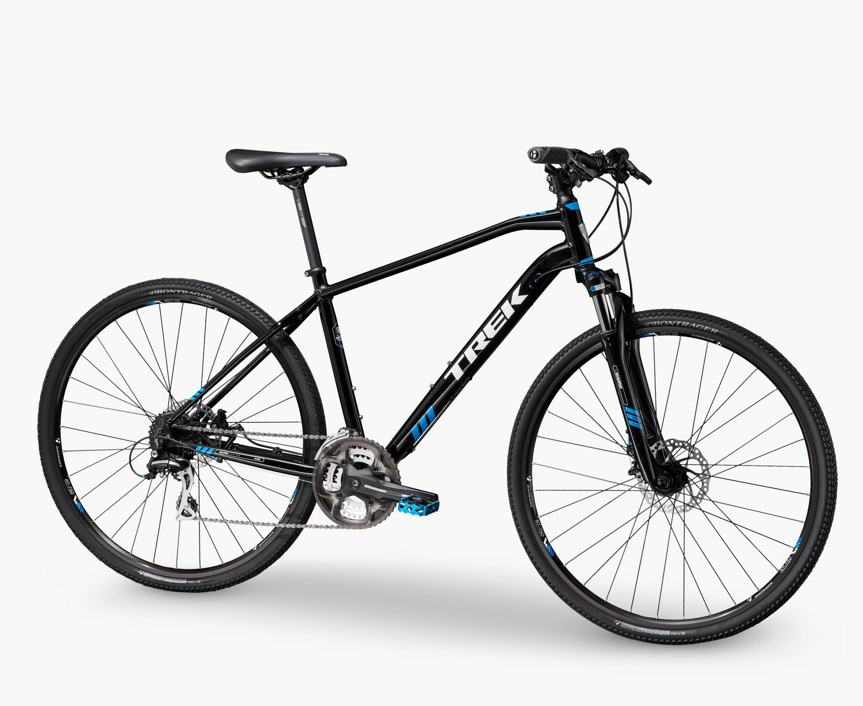 2016 Trek 8.3 DS