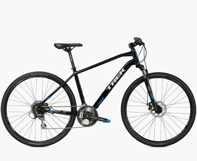 2016 Trek 8.3 DS