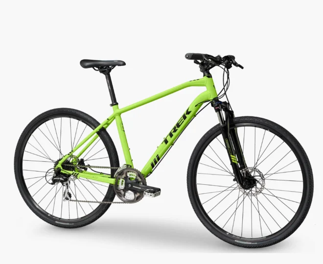 2016 Trek 8.3 DS