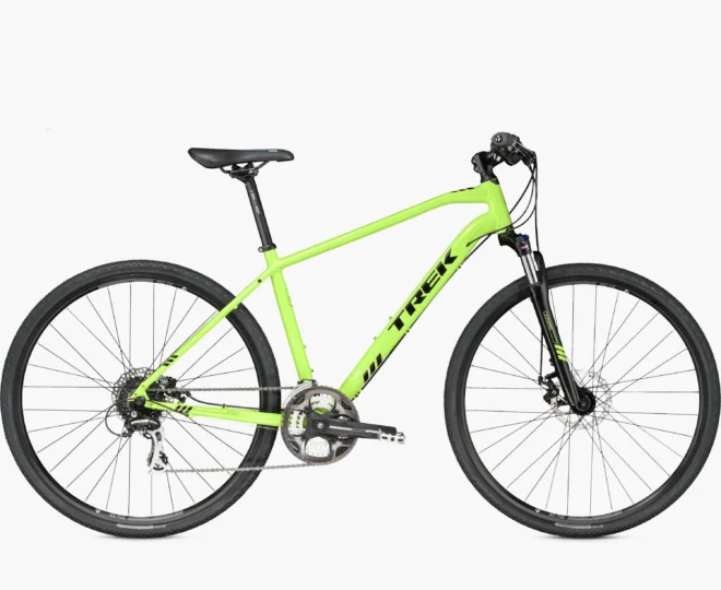 2016 Trek 8.3 DS