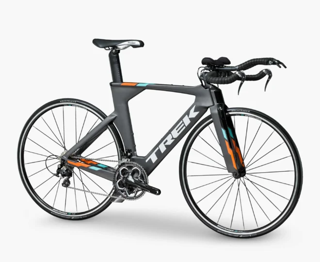 2016 Trek Speed Concept 7.0