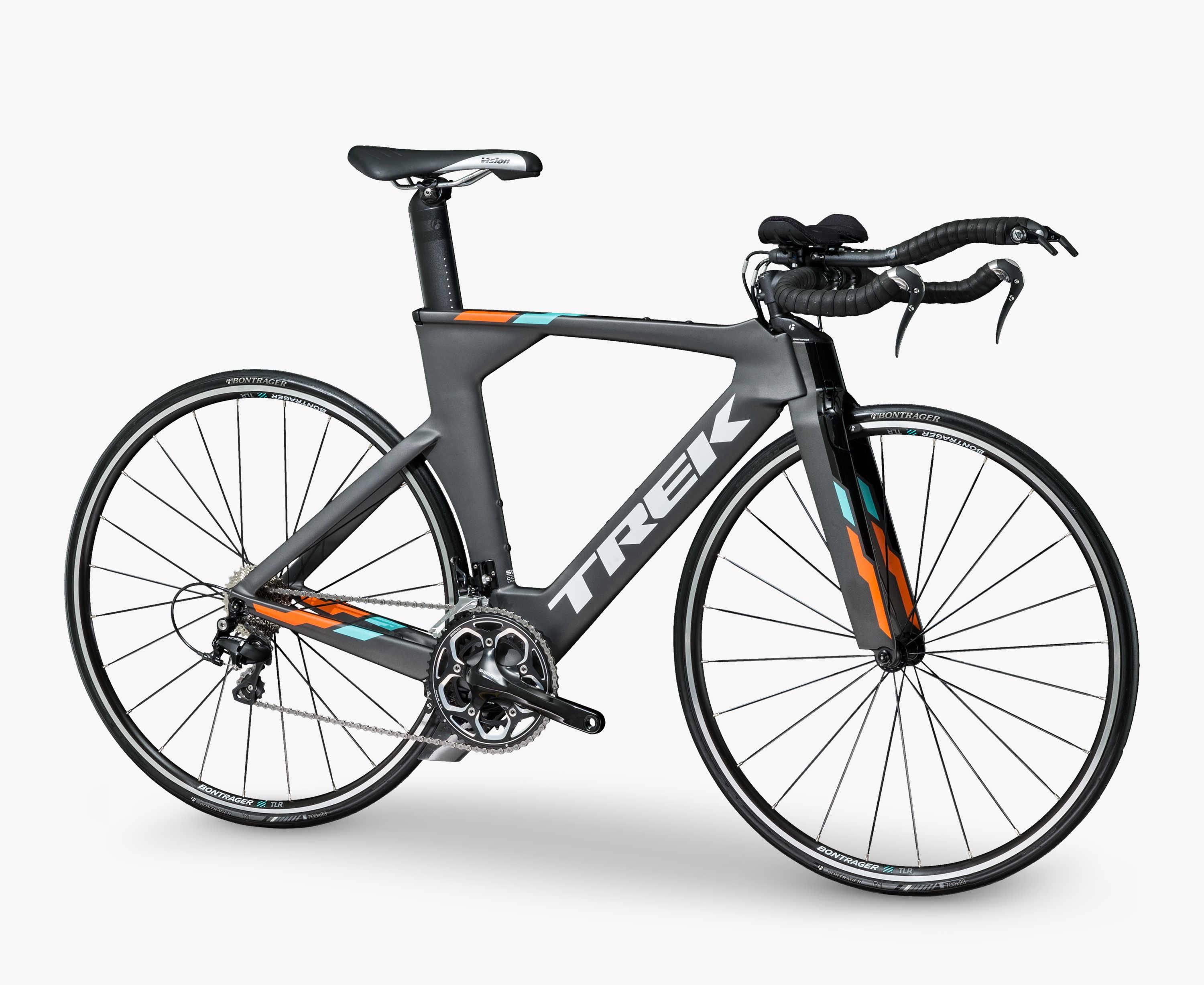 2016 Trek Speed Concept 7.0