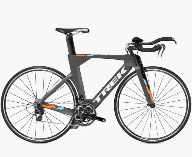 2016 Trek Speed Concept 7.0