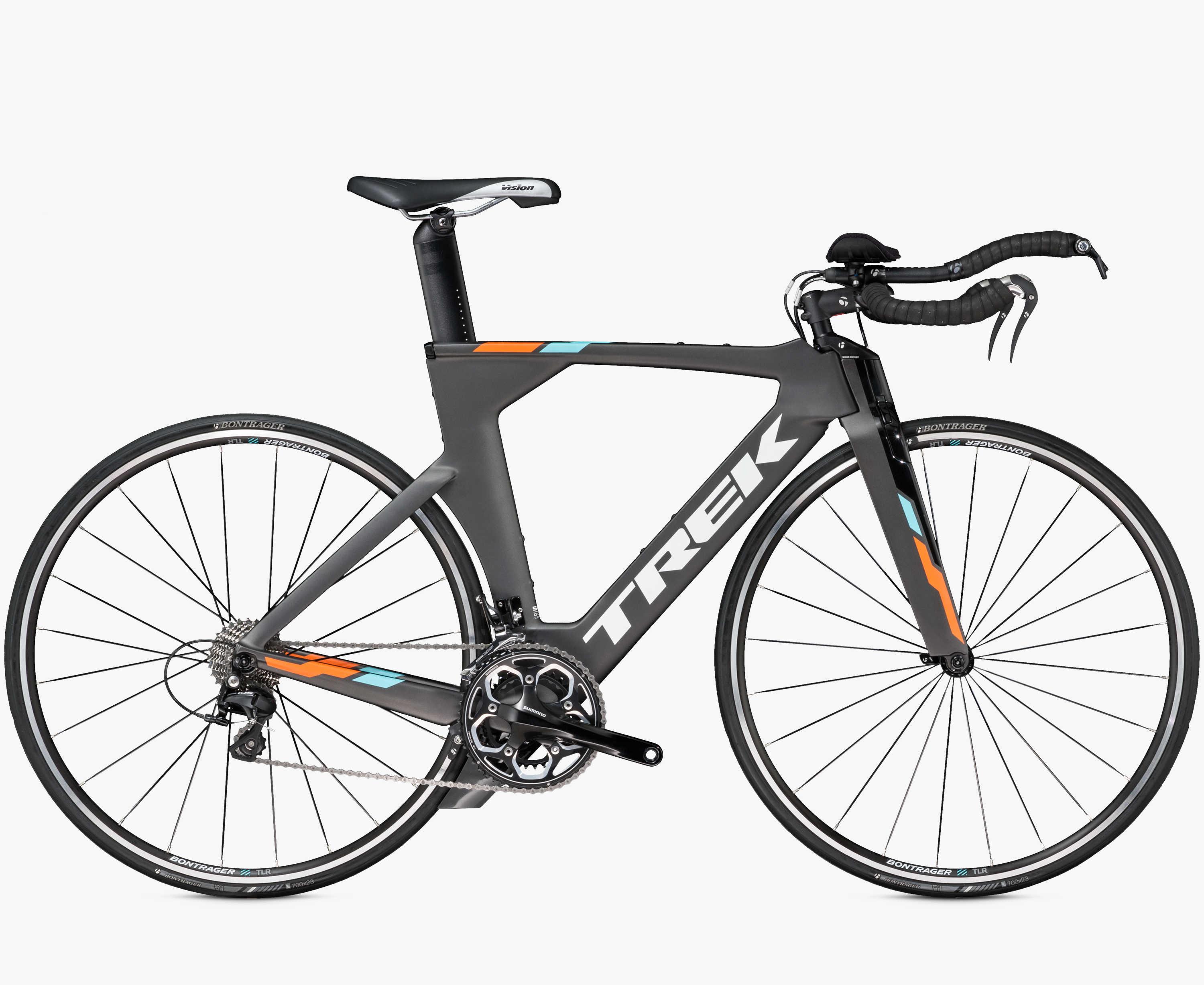 2016 Trek Speed Concept 7.0