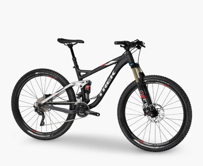 2016 Trek Fuel EX 8 27.5