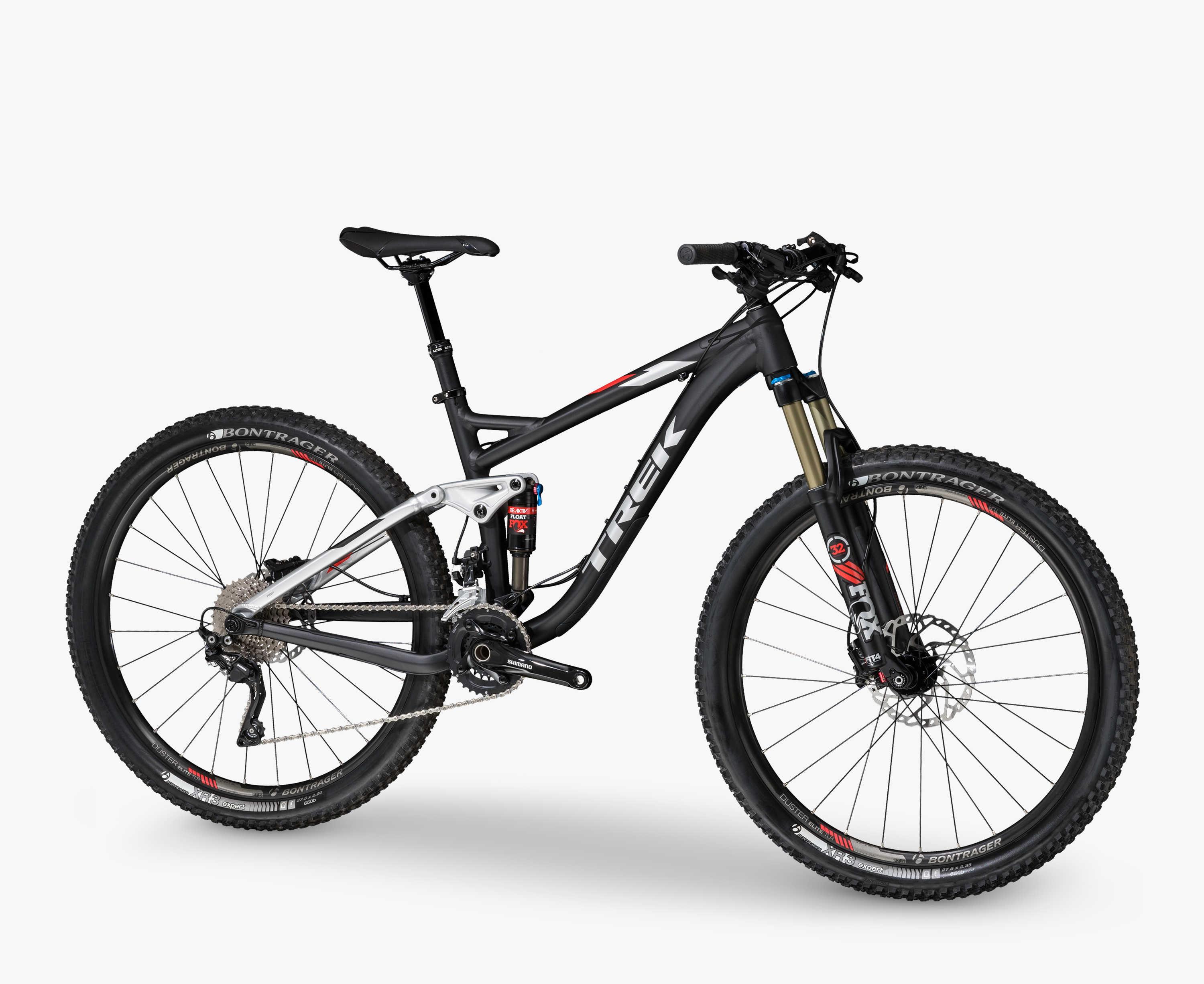 2016 Trek Fuel EX 8 27.5