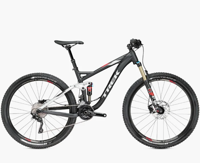 2016 Trek Fuel EX 8 27.5