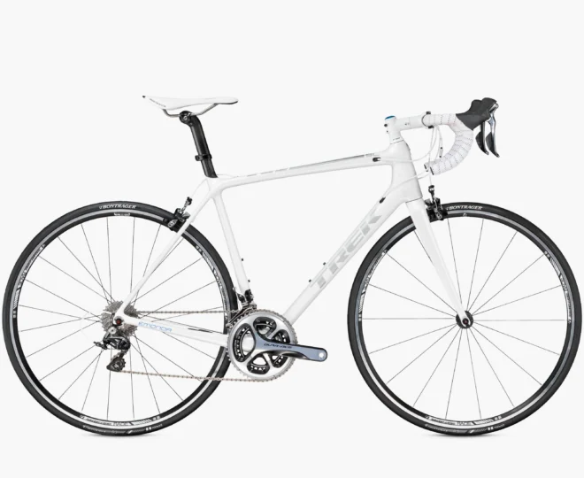 2016 Trek Emonda SL 8