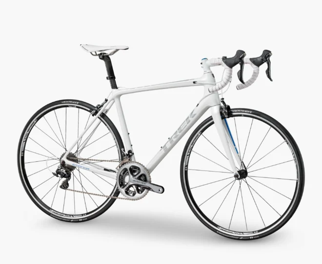 2016 Trek Emonda SL 8