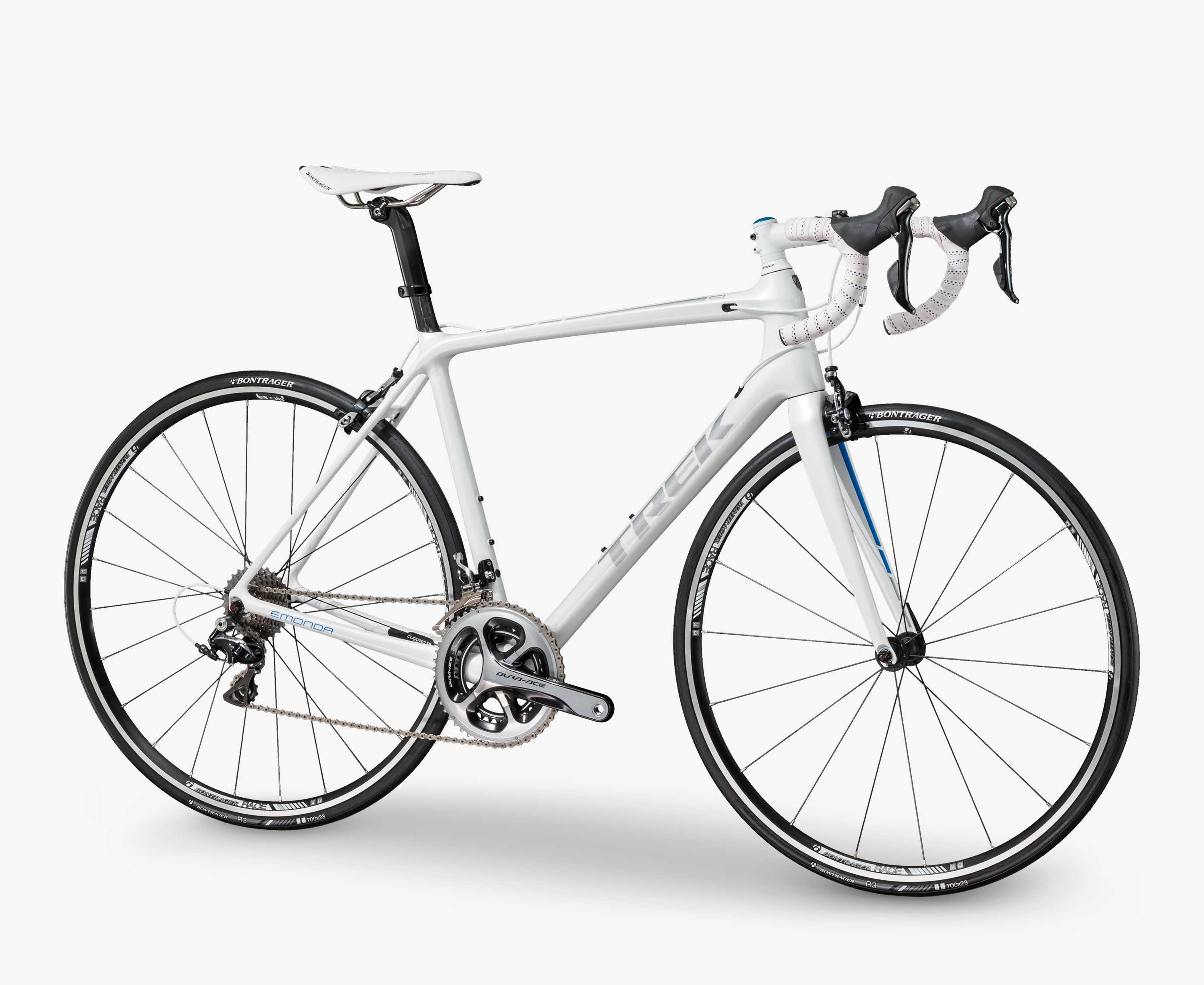 2016 Trek Emonda SL 8