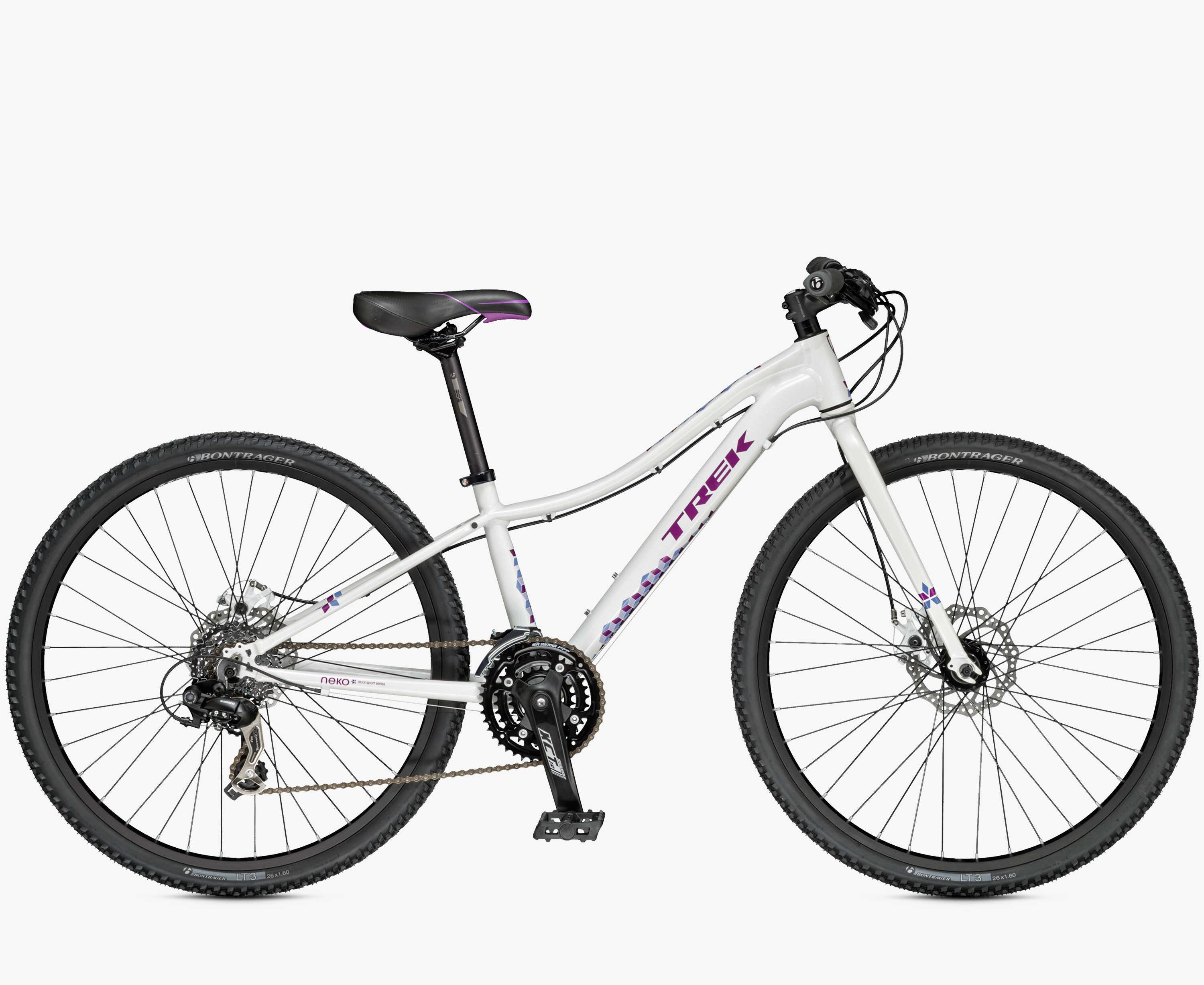 2016 Trek Kids Neko