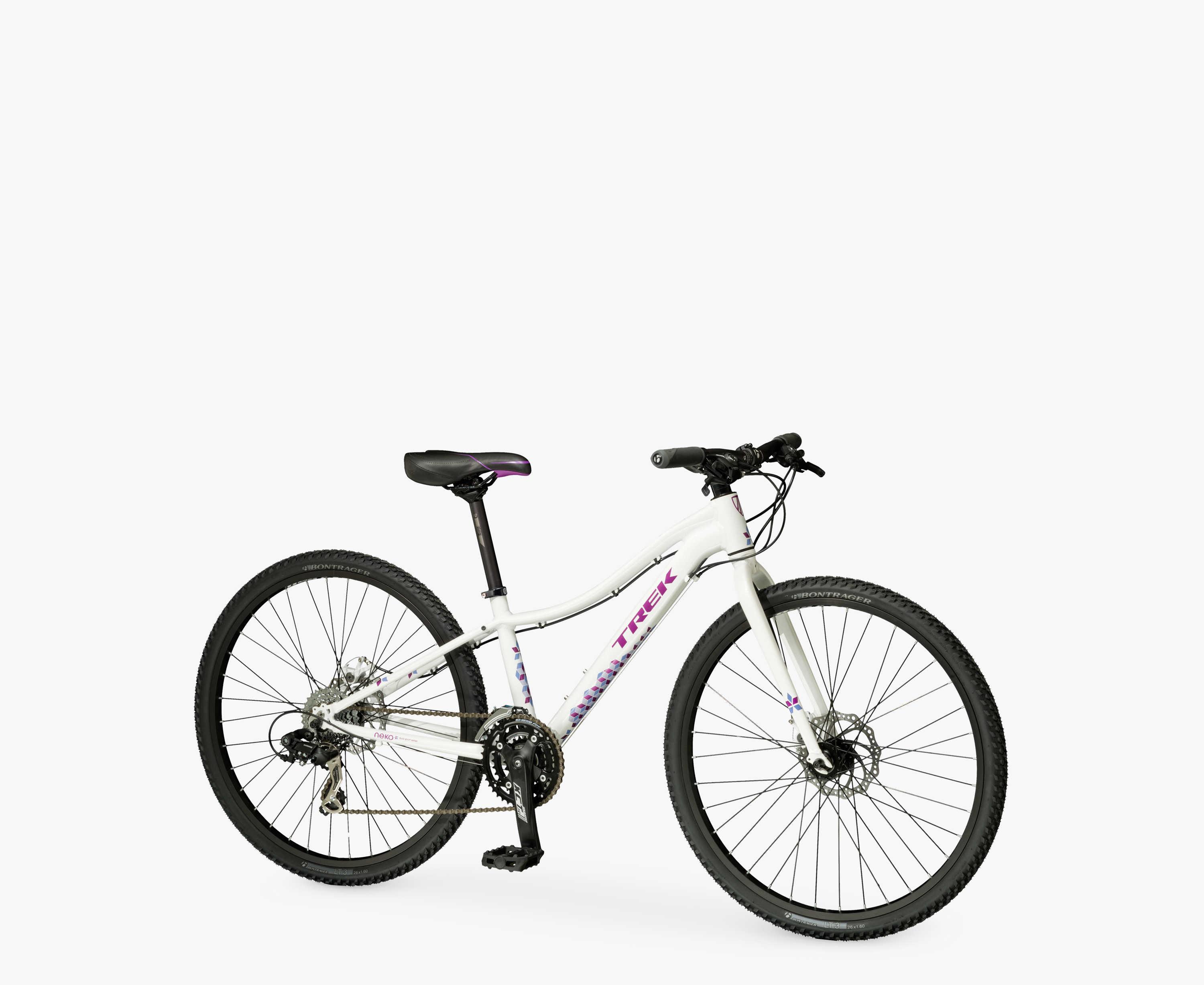 2016 Trek Kids Neko