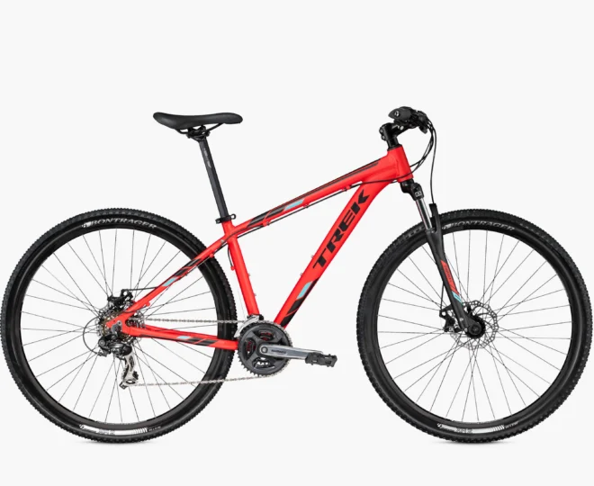 2016 Trek Marlin 5