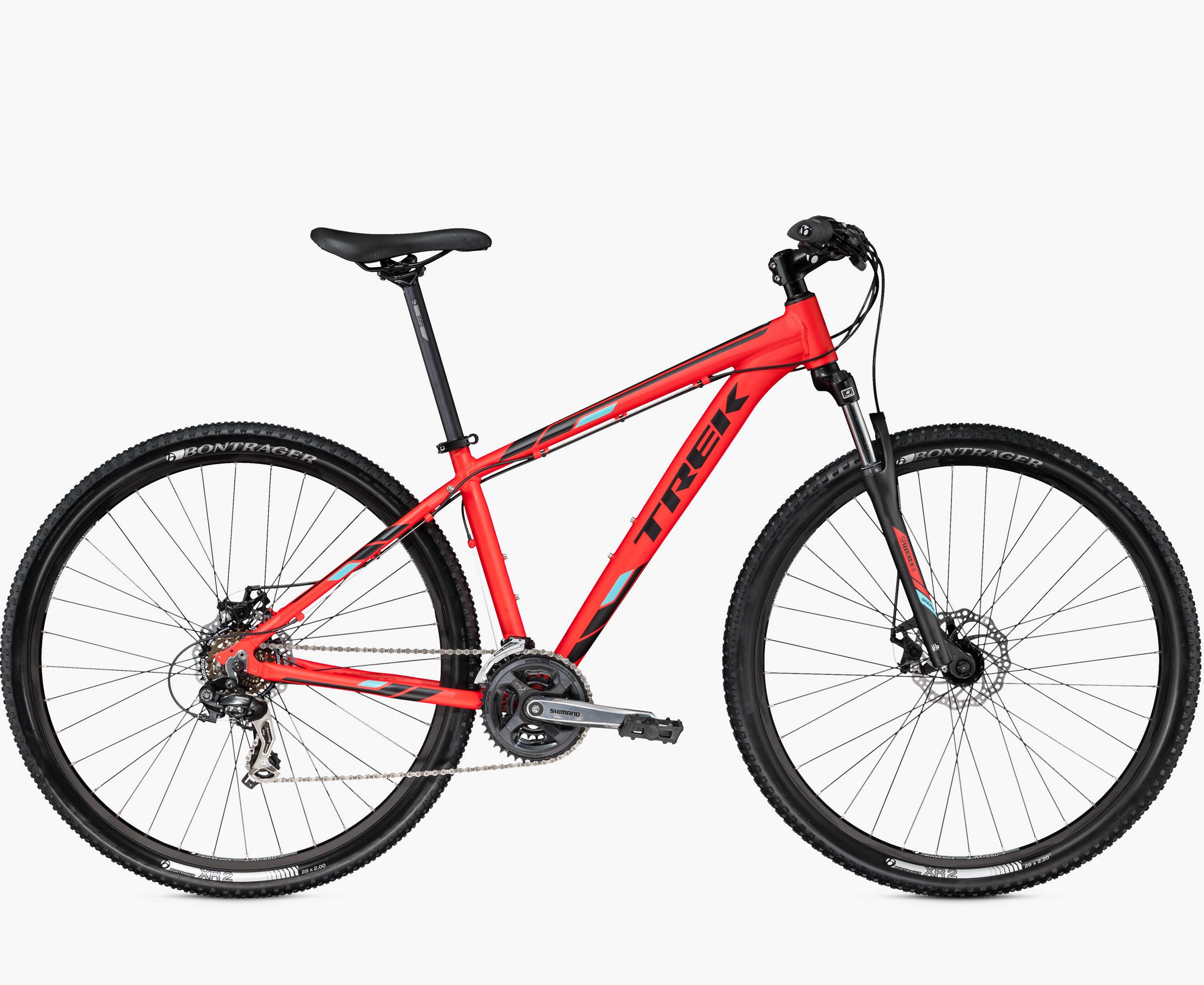 2016 Trek Marlin 5