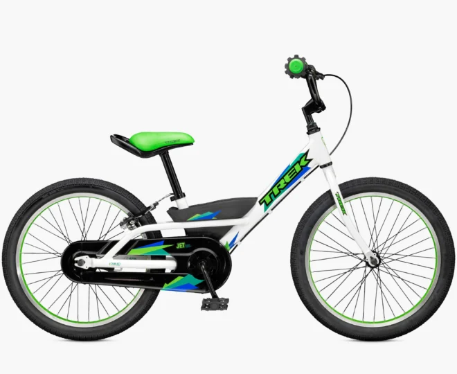 2016 Trek Jet 20