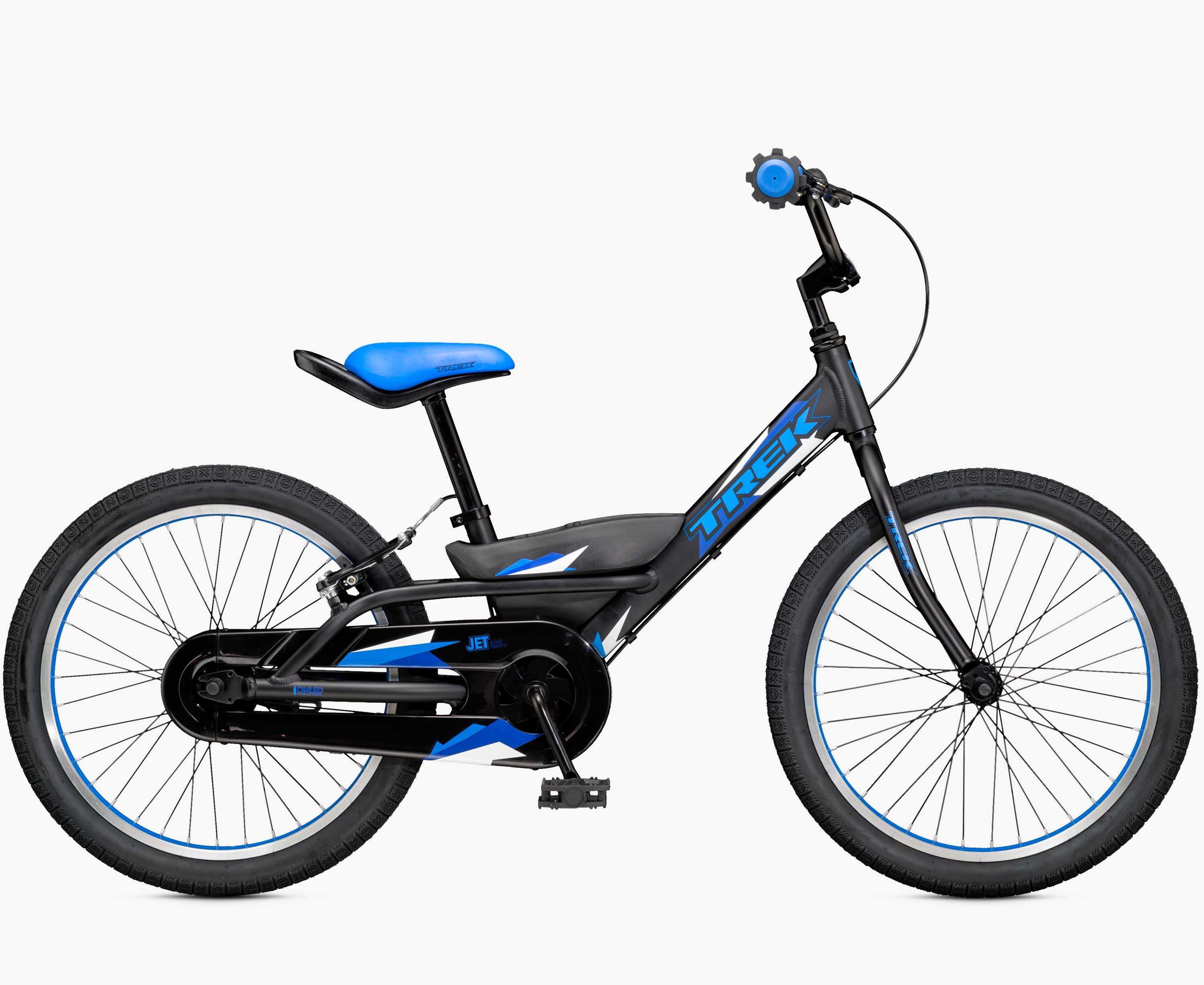 2016 Trek Jet 20