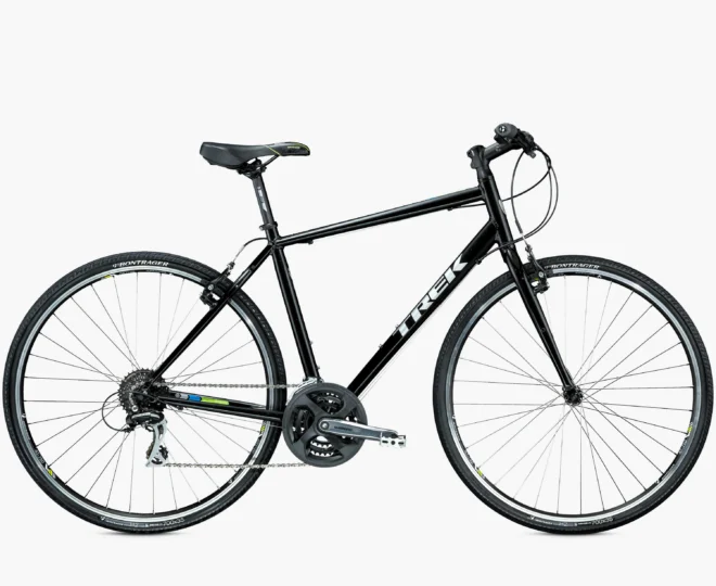 2016 Trek 7.2 FX