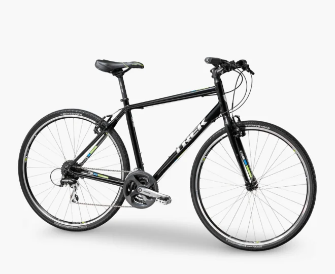 2016 Trek 7.2 FX