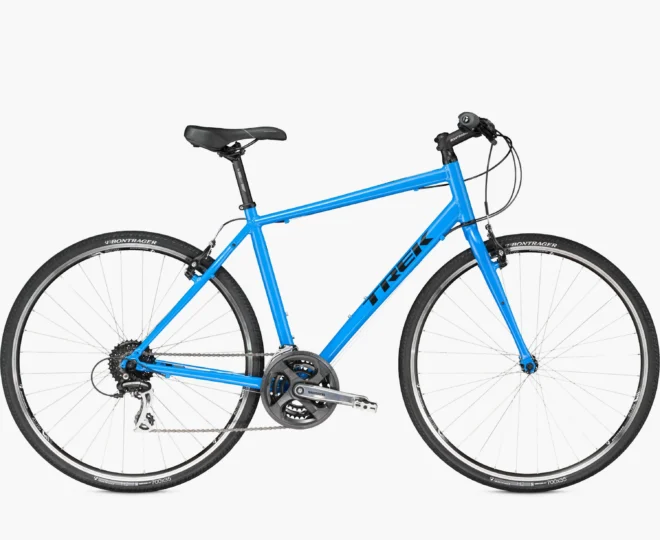 2016 Trek 7.2 FX