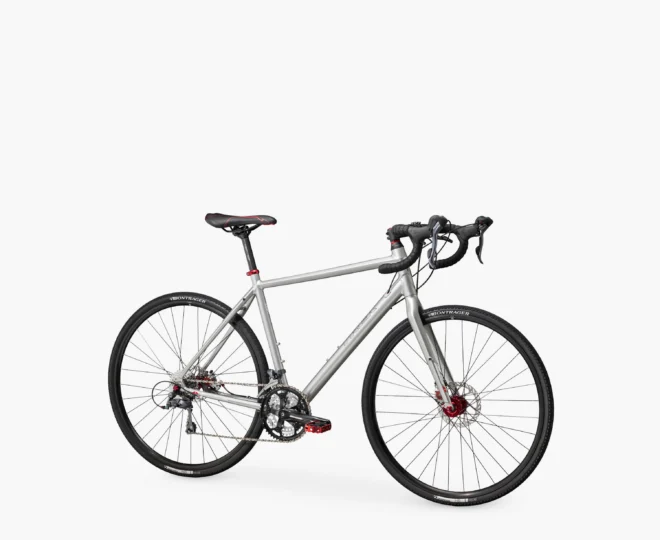 2016 Trek Crossrip Comp