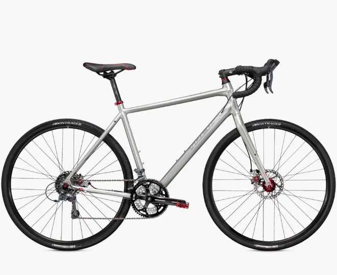 2016 Trek Crossrip Comp