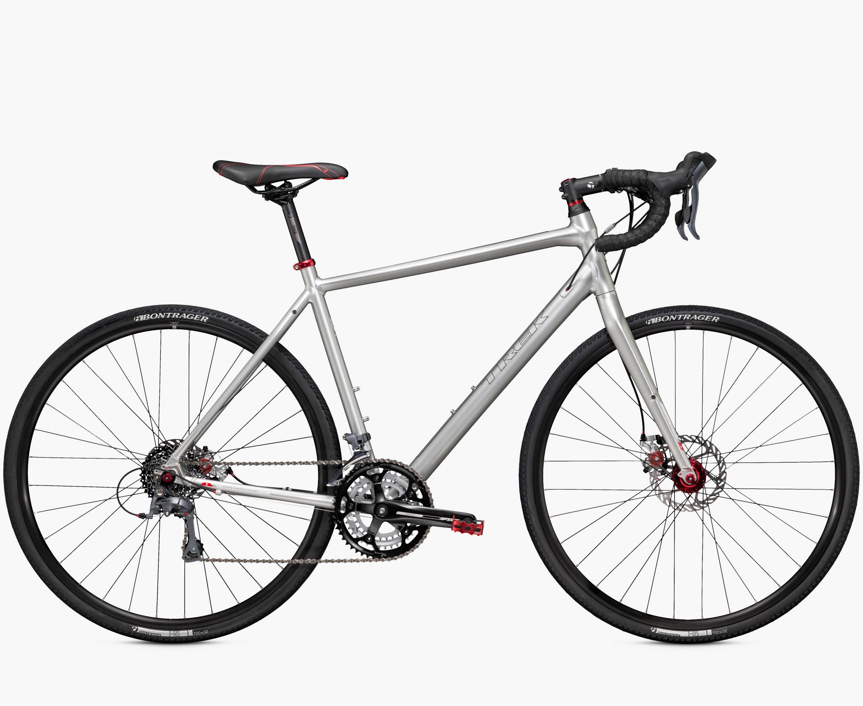 2016 Trek Crossrip Comp