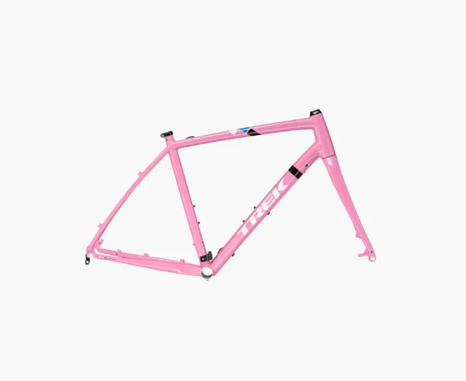 2016 Trek Crockett Disc Frameset