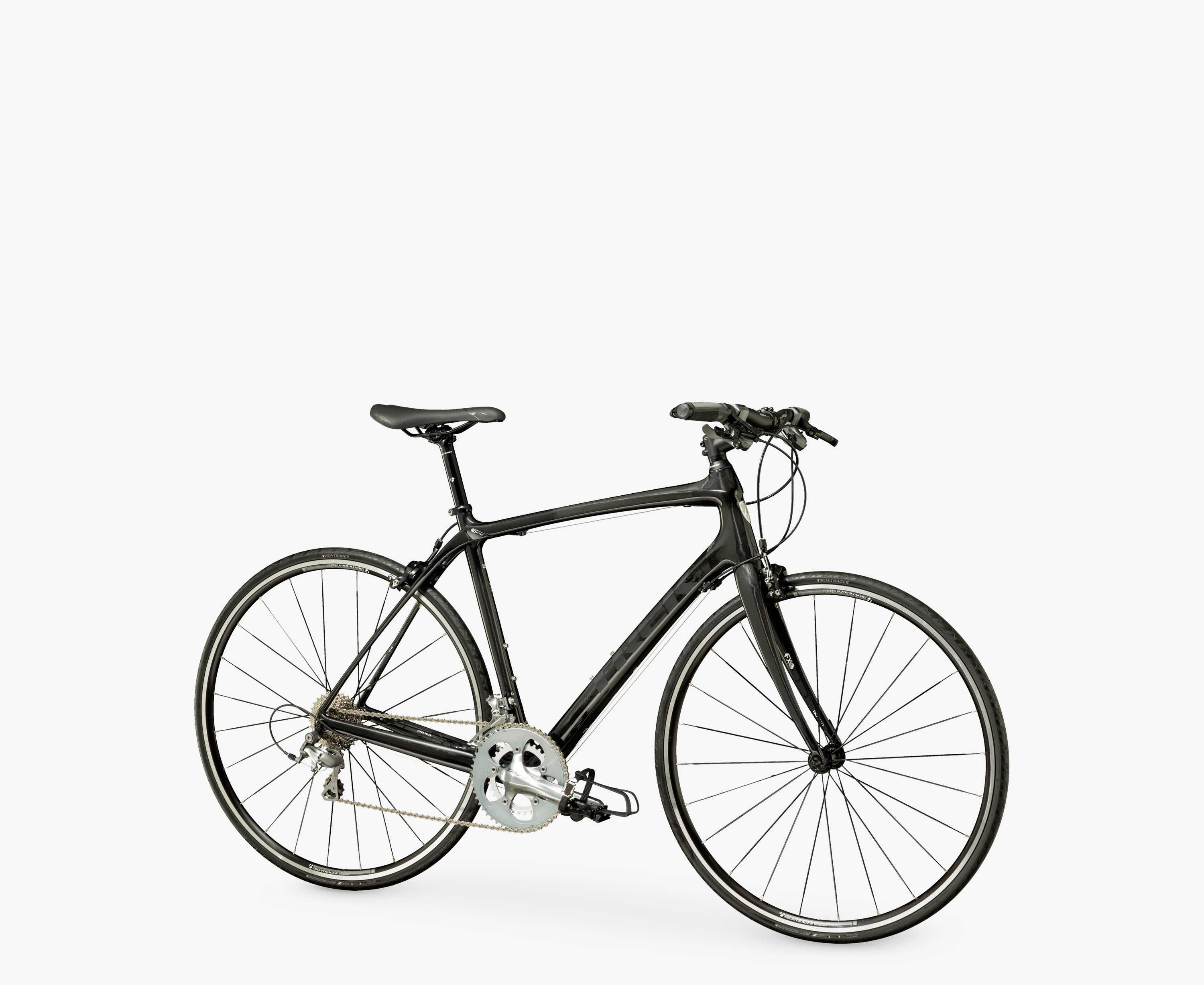 2016 Trek 7.7 FX