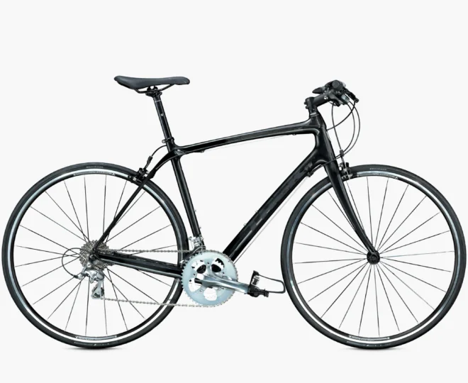 2016 Trek 7.7 FX