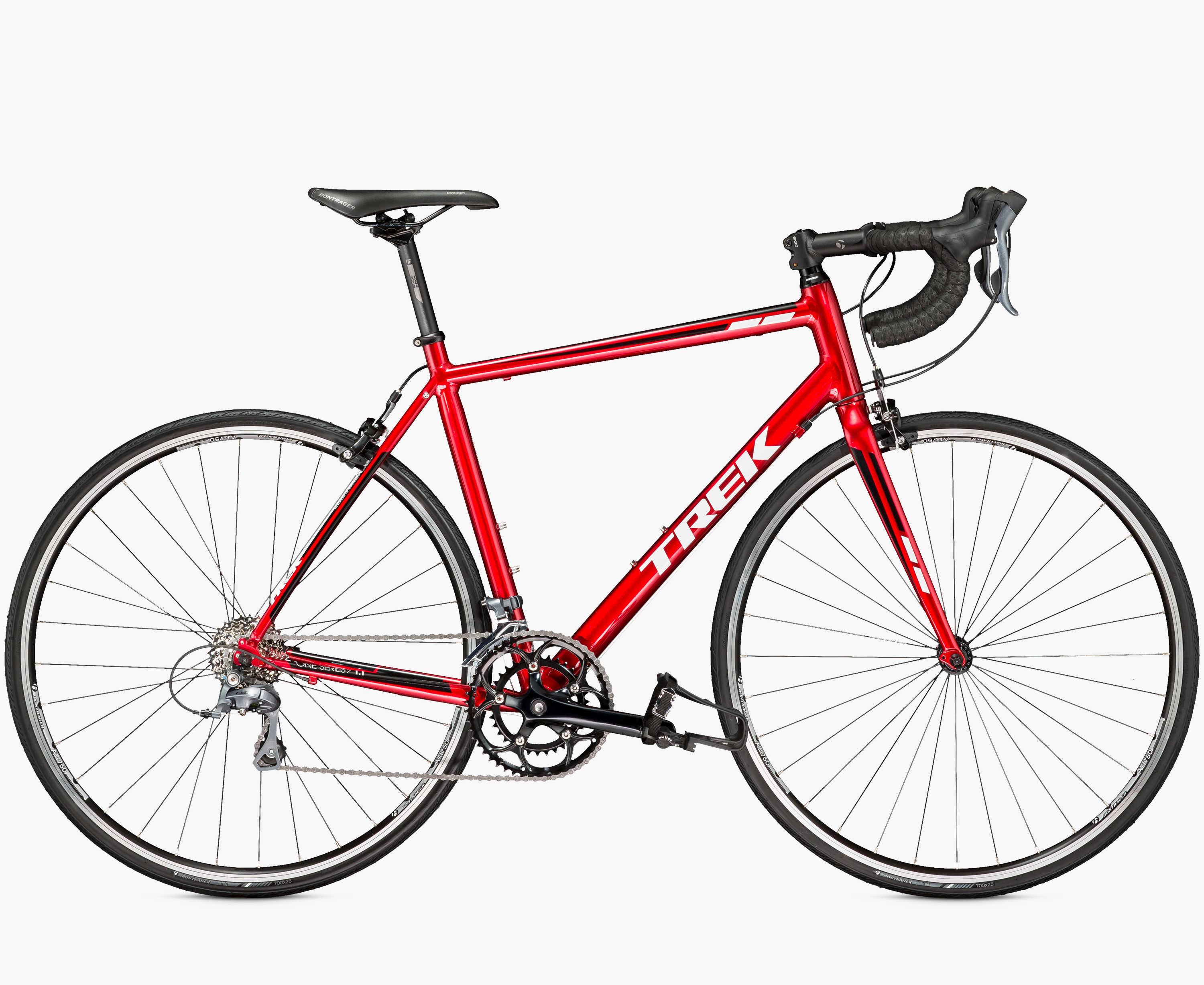 2016 Trek 1.1