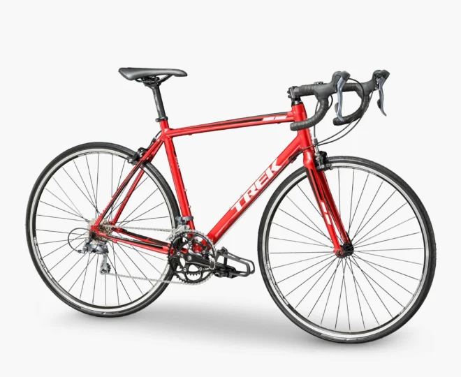 2016 Trek 1.1