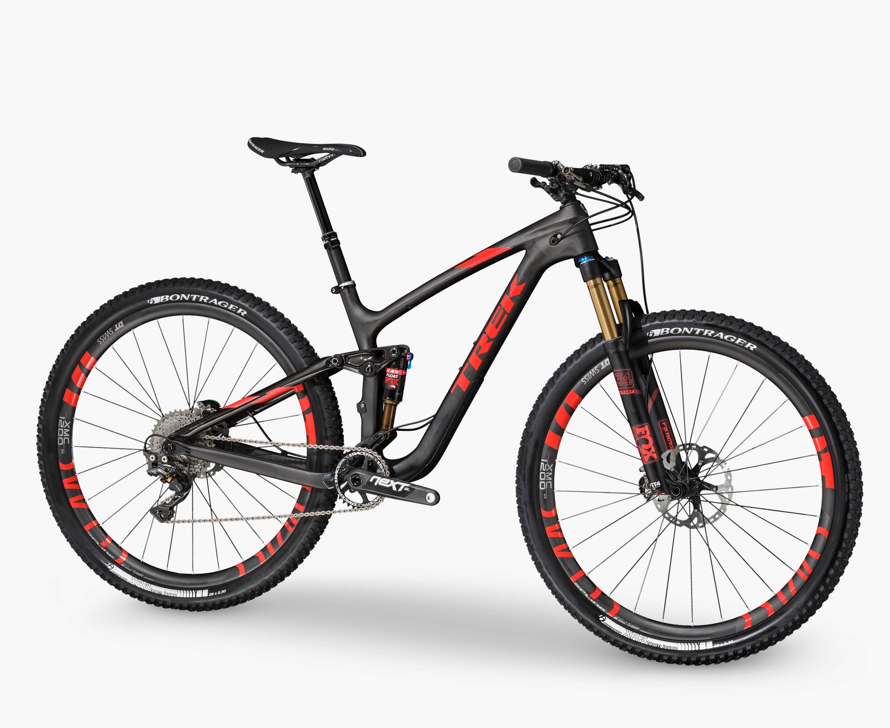 2016 Trek Fuel EX 9.9 29