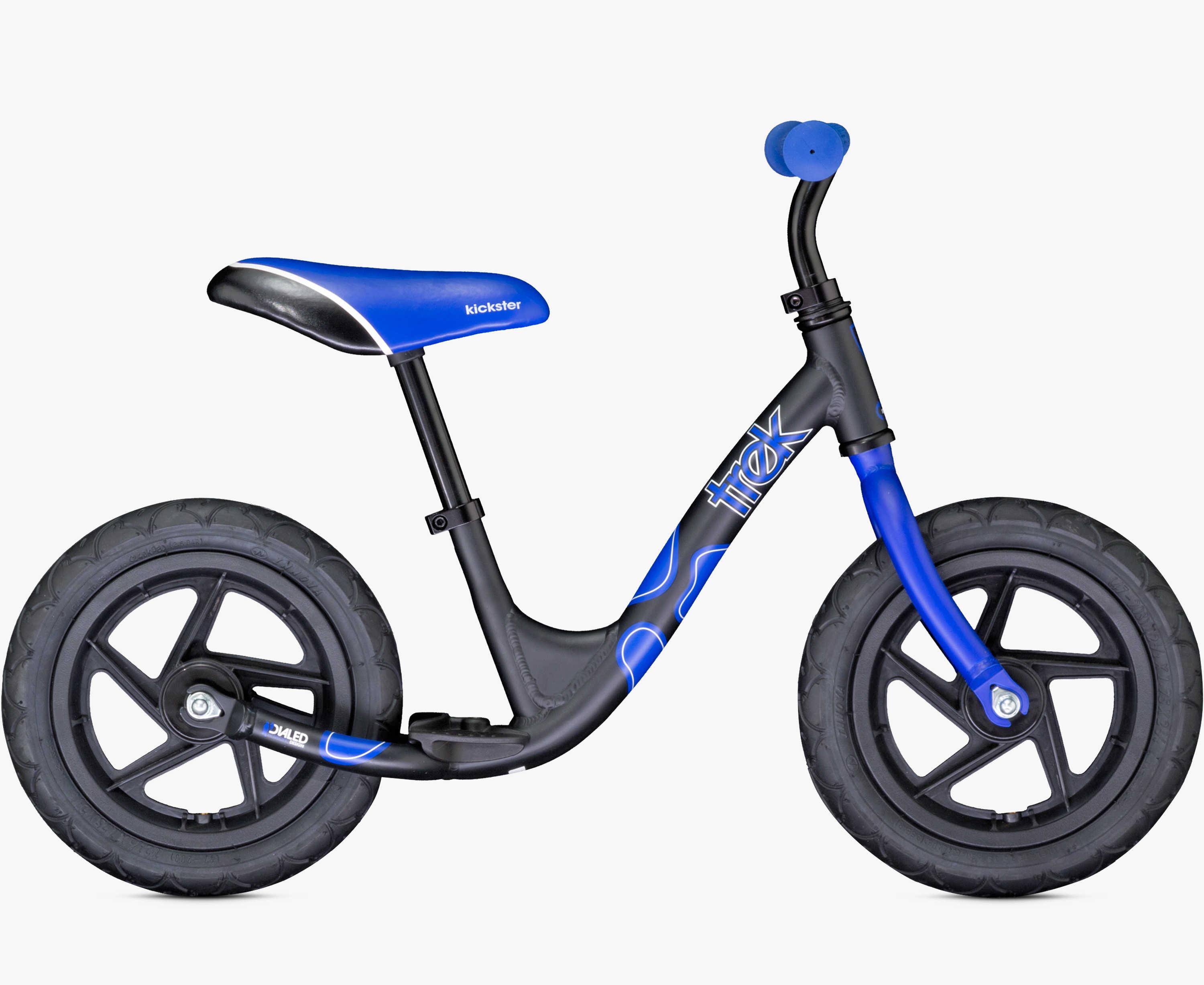 2016 Trek Kickster