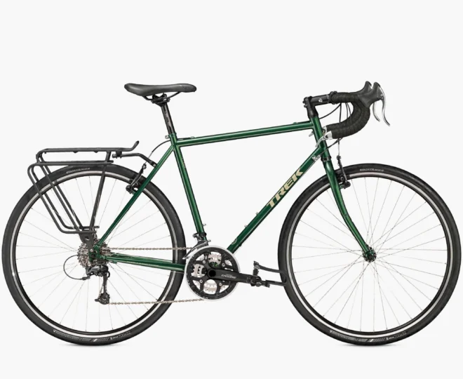 2016 Trek 520