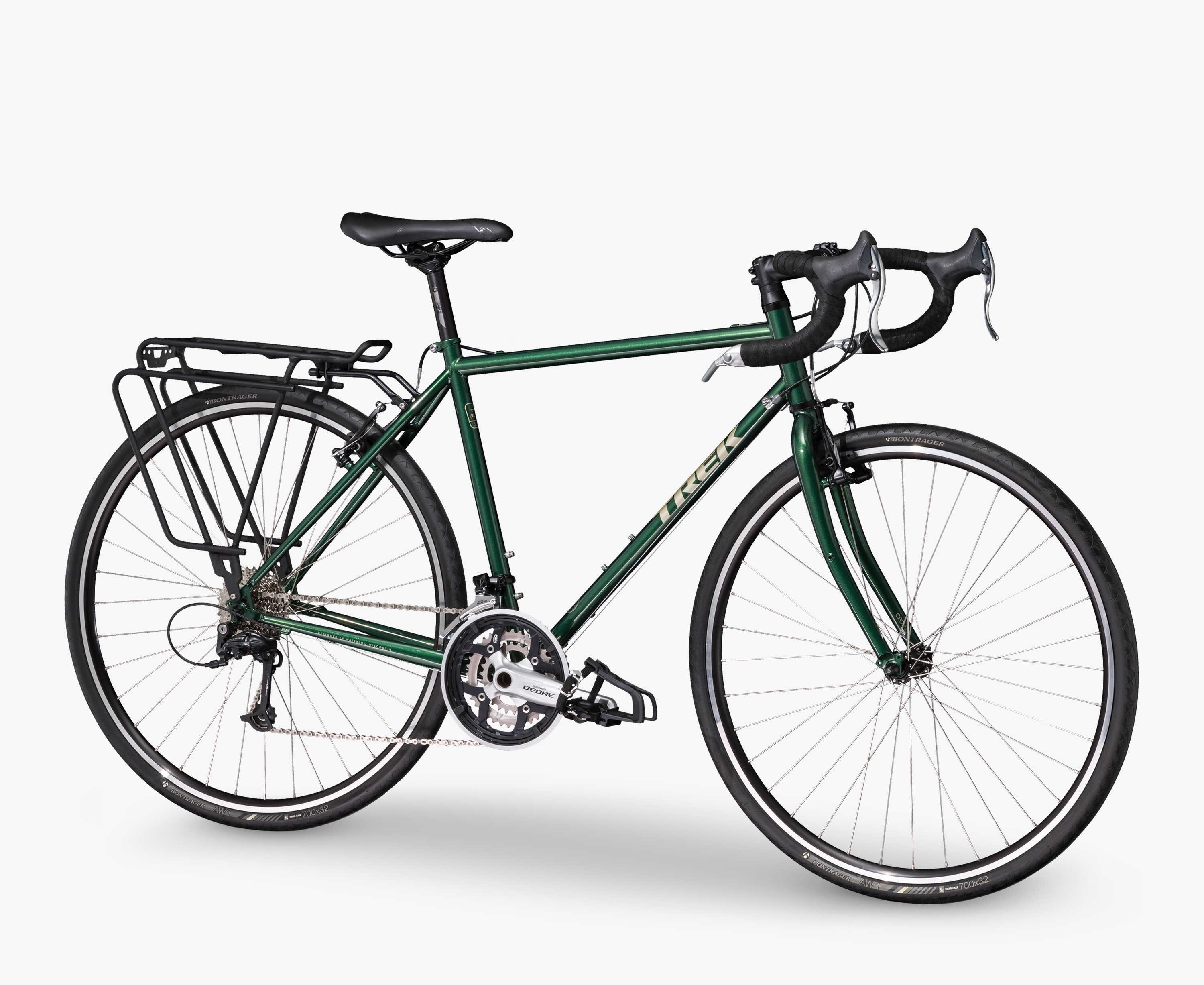 2016 Trek 520